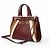 Gucci Piccola borsa a mano JUMI Rosso - vista 2