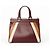 Gucci Piccola borsa a mano JUMI Rosso - vista 3