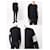 Thom Browne Argyle-Strickpullover aus Merinowolle Schwarz  - Ansicht 5
