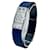 Louis Vuitton Bracciale Full It Damier Graphite Blu  - vista 1