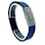 Louis Vuitton Bracciale Full It Damier Graphite Blu  - vista 2