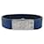 Louis Vuitton Bracciale Full It Damier Graphite Blu  - vista 3