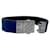 Louis Vuitton Bracciale Full It Damier Graphite Blu  - vista 5