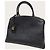 Louis Vuitton Tote Bag Monogram Empreinte Grand Palais Nero - vista 2