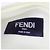 Fendi Green Jersey T-Shirt XL Grün - Ansicht 6