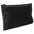 Valentino Clutch Rockstud (Ricevuta inclusa) Nero - vista 2