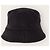 Louis Vuitton Cappello bucket reversibile in Epi Monogram denim blu - vista 4