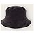 Louis Vuitton Cappello bucket reversibile in Epi Monogram denim blu - vista 5