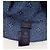 Louis Vuitton Cappello bucket reversibile in Epi Monogram denim blu - vista 6