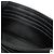Chanel Cartera larga Silver Boy negra de Black Caviar Negro - vista 8