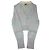 Thom Browne Kurzer Kaschmir-Cardigan mit Polka Dots - Ansicht 5