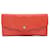 Louis Vuitton Cartera Empreinte Curious Roja