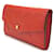 Louis Vuitton Cartera Empreinte Curious Roja - vista 2