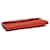 Louis Vuitton Cartera Empreinte Curious Roja - vista 5