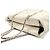 Chanel Borsa a tracolla di lusso con catena Bianco - vista 6