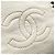 Chanel Borsa a tracolla di lusso con catena Bianco - vista 8