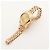 Rolex Datejust Small in oro da donna D'oro - view 11