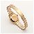 Rolex Datejust Small in oro da donna D'oro - view 12