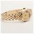 Rolex Datejust Small in oro da donna D'oro - view 15