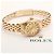 Rolex Datejust Small in oro da donna D'oro - view 18