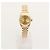 Rolex Datejust Small in oro da donna D'oro - view 3