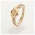 Rolex Datejust Small in oro da donna D'oro - view 4