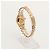 Rolex Datejust Small in oro da donna D'oro - view 5