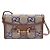 Horsebit 1955 Gucci Mini borsa Horsebit in edizione limitata Marrone
