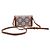 Horsebit 1955 Gucci Mini borsa Horsebit in edizione limitata Marrone - vista 3