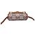 Horsebit 1955 Gucci Mini borsa Horsebit in edizione limitata Marrone - vista 6