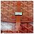 Borsa a tracolla Belvedere PM Rossa Goyard Canvas PVC Rosso - vista 4
