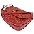 Borsa a tracolla Belvedere PM Rossa Goyard Canvas PVC Rosso - vista 7