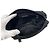 Prada Borsa a tracolla Re-Nylon Nero - vista 5