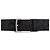 Bottega Veneta Cintura Intrecciato Nero - vista 7