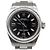 Rolex Reloj Oyster Perpetual de acero Multicolor