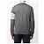 Thom Browne Merinowolle-Cardigan Braun - Ansicht 5
