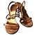 Gucci Décolleté e Sandali GG D'oro