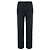 Loro Piana Pantalones de algodón para mujer HORSEY Azul - vista 2