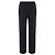 Loro Piana Pantalones de algodón para mujer HORSEY Azul - vista 3