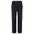 Loro Piana Pantalones de algodón para mujer HORSEY Azul - vista 4