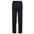 Loro Piana Pantalones de algodón para mujer HORSEY Azul - vista 8