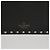 Valentino Clutch Envelope Rockstud in pelle nera - vista 5