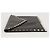 Valentino Clutch Envelope Rockstud in pelle nera - vista 6