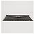 Valentino Clutch Envelope Rockstud in pelle nera - vista 7