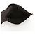 Valentino Clutch Envelope Rockstud in pelle nera - vista 8