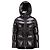Moncler Kurze Steppjacke TALEVE Schwarz