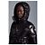 Moncler Kurze Steppjacke TALEVE Schwarz - Ansicht 6