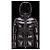 Moncler Kurze Steppjacke TALEVE Schwarz - Ansicht 8
