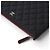 Chanel Clutch Caviar Silver New Nero - vista 3