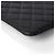 Chanel Clutch Caviar Silver New Nero - vista 5